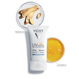 Vichy UV Protect SPF 50 Anti Shine Cream (Sunscreen) image 1