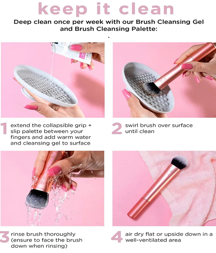 REAL TECHNIQUES image 5