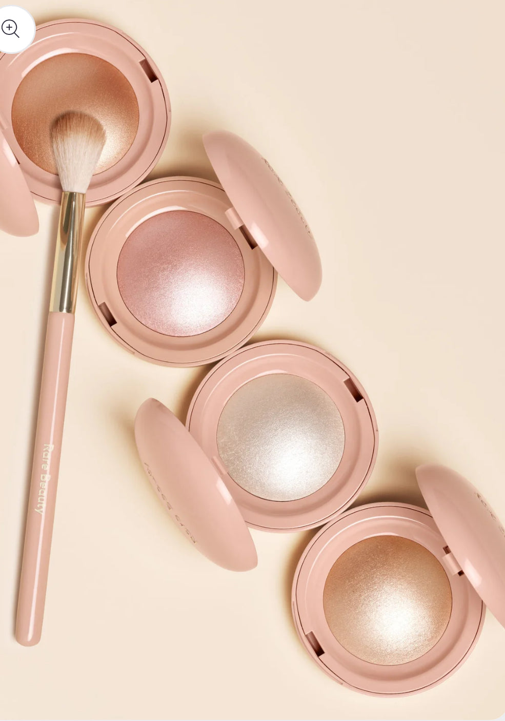 Rare Beauty Positive Light Silky Touch Highlighter