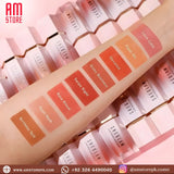SHEGLAM COLOR BLOOM LIQUID BLUSH  (HUSH HUSH) image 1