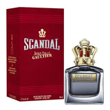 Scandal Jean Paul Gaultier Edt 100Ml image 0
