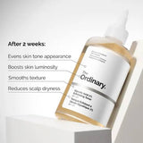 THE ORDINARY- GLYCOLIC ACID 7% TONING SOLUTION 240ML image 1