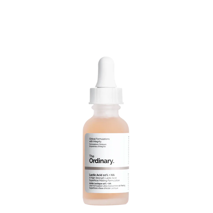 The Ordinary Lactic Acid 5% image 0
