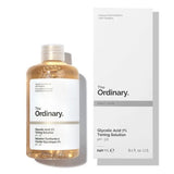 THE ORDINARY- GLYCOLIC ACID 7% TONING SOLUTION 240ML image 0