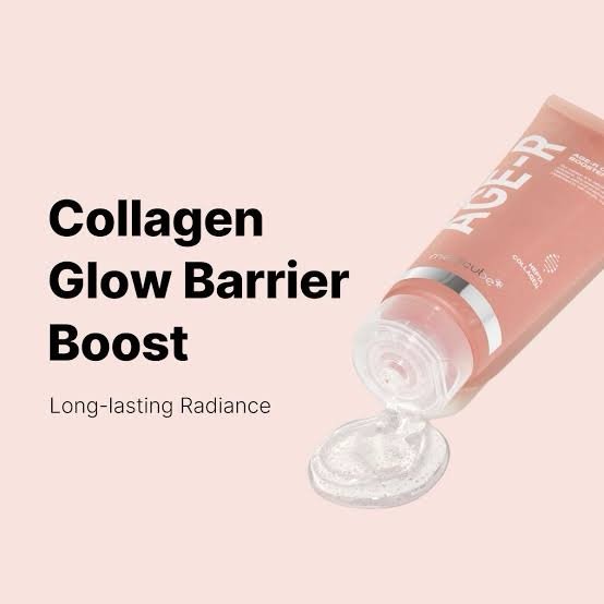 Medicube Age-R Collagen Booster Gel Serum image 1