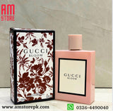 GUCCI BLOOM Perfume 100Ml image 2