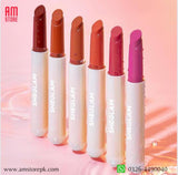 SHEGLAM POUT PERFECT SHINE LIP PLUMPER (12 SHADES) image 0
