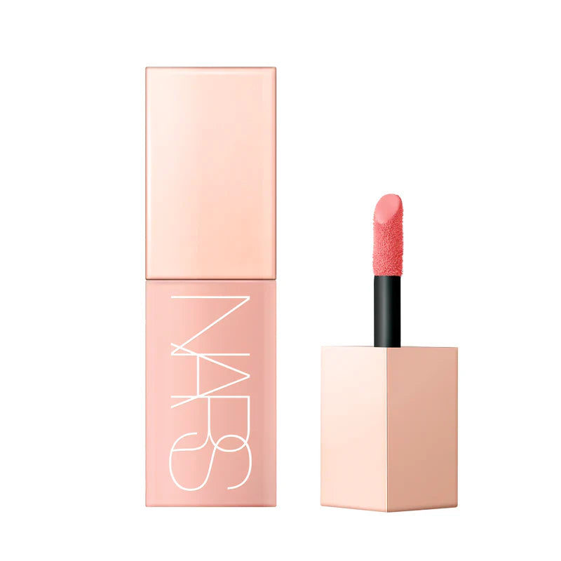 NARS Afterglow Liquid Blush- Brazen image 0
