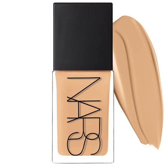 Nars Light Reflecting Advanced Skincare Foundation(Original Fresh Company Leftover) image 1