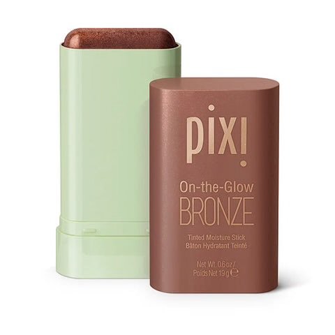 Pixi On-The-Glow Bronze (Beach-Glow) image 0