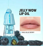 Sheglam Jelly WoW Lip Oil image 3