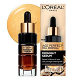 LOreal Paris Age Perfect Cell Renewal Midnight Serum 30ml image 0