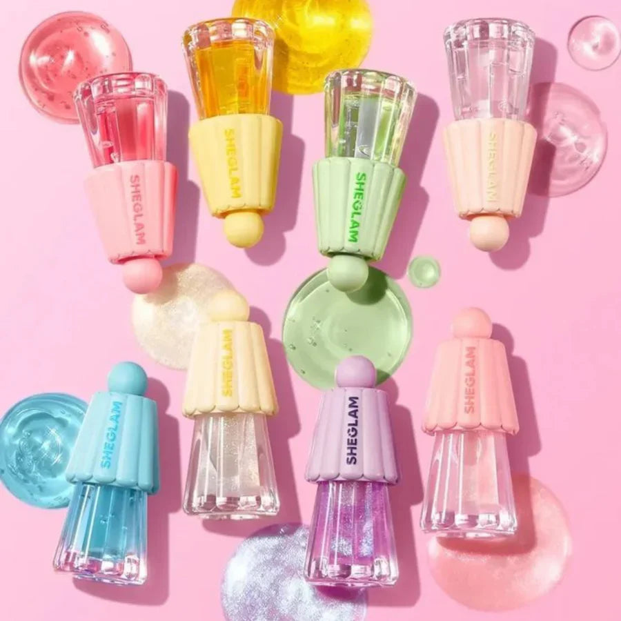 Sheglam Jelly WoW Lip Oil image 0