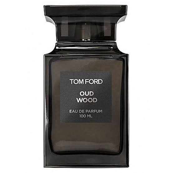 TOM FORD OUD WOOD EDP 100ML PERFUME image 0