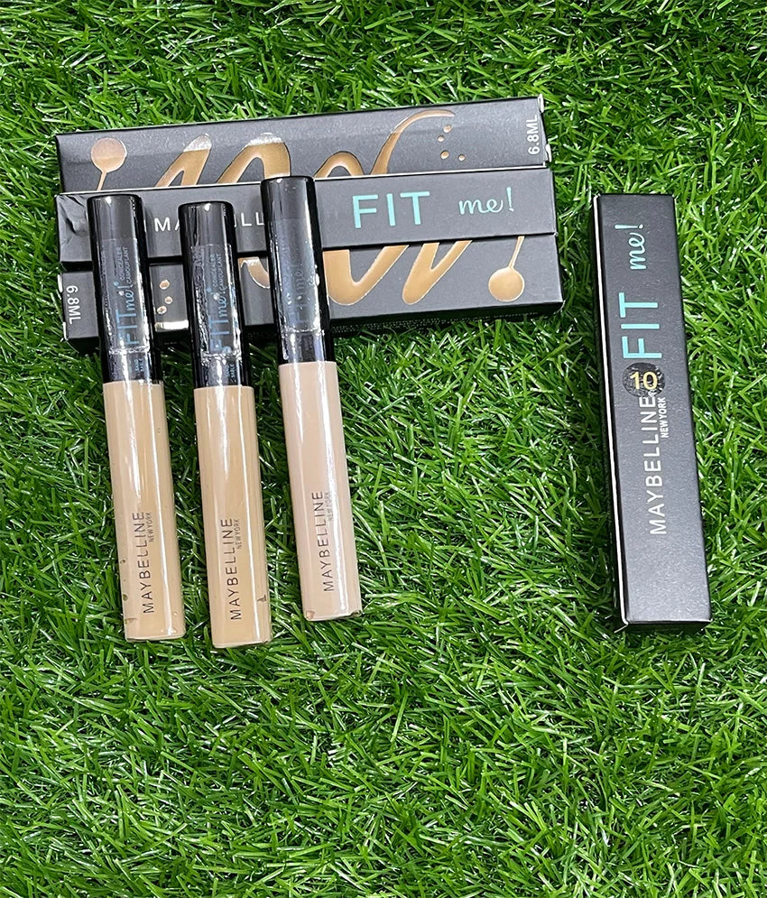 MAYBELLINE FIT ME CONCEALER image 1