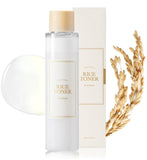 I’m From Rice Toner Korea image 0