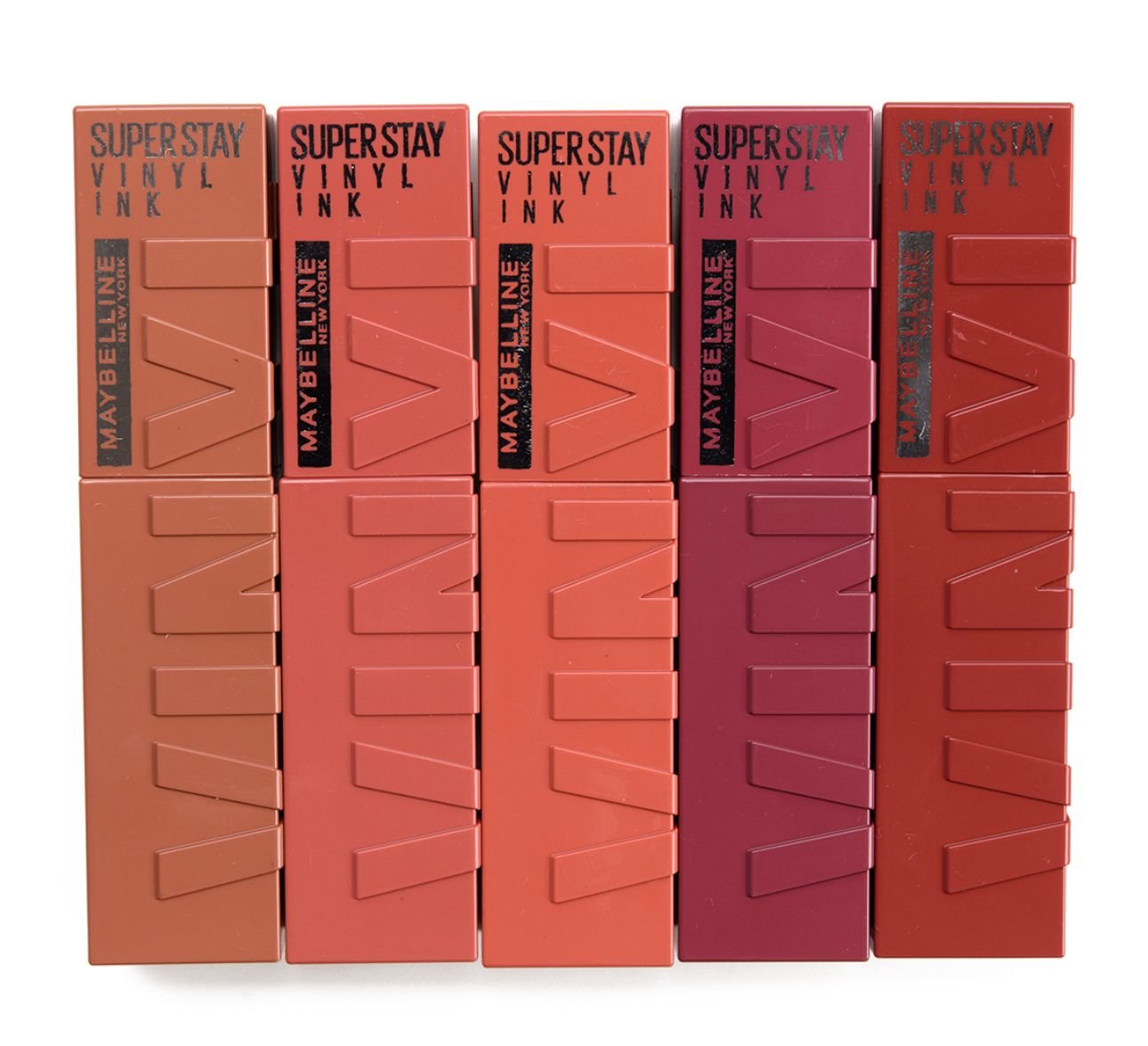 Maybelline Super Stay Vinyl Ink Lipcolor (65 ) ( Company leftover stock ) image 2