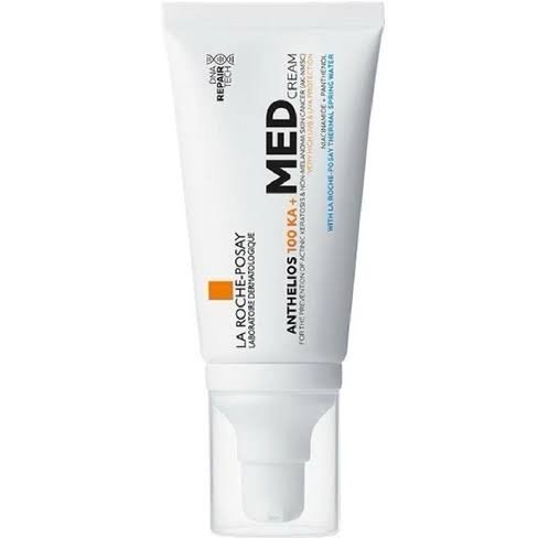 La Roche-Posay Anthelios 100 KA+ MED Cream 50ml image 1