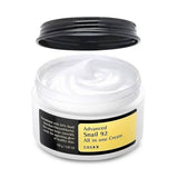 COSRX Advanced Snail 92 All in One Cream 100gm Korea image 1