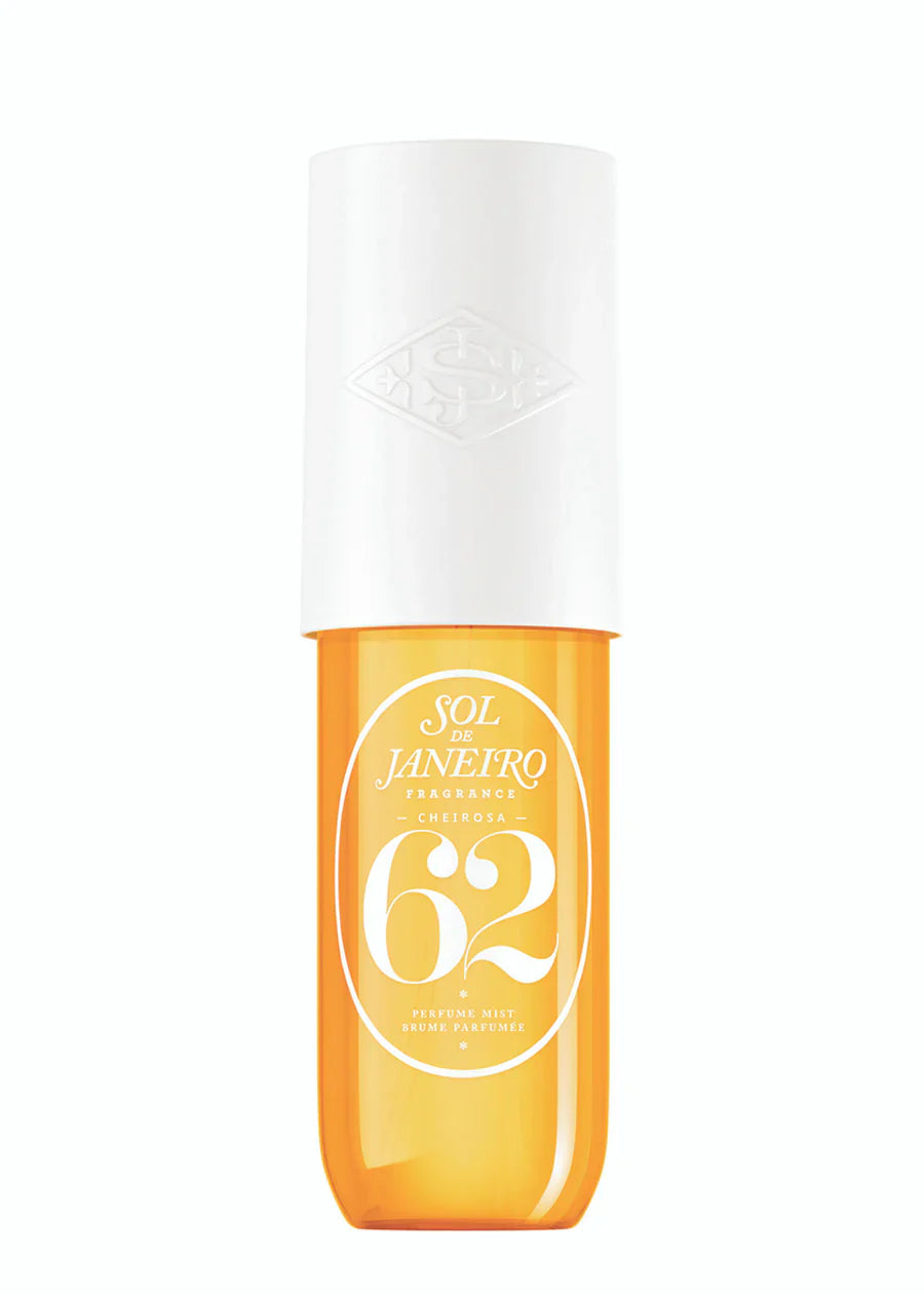 Sol de Janeiro Mini Brazilian Crush Body Fragrance Mist (90ml) image 0