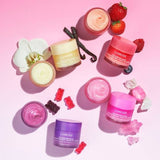 Laneige Midnight Minis Lip Sleeping Mask Set 5 pieces image 2