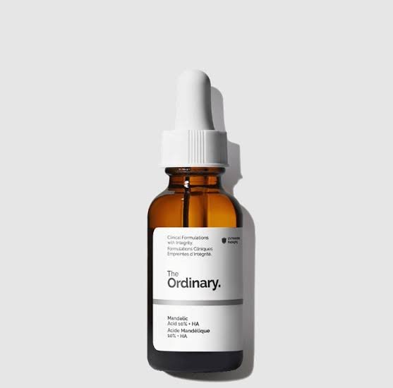 The Ordinary Mandelic Acid 10% + HA image 0