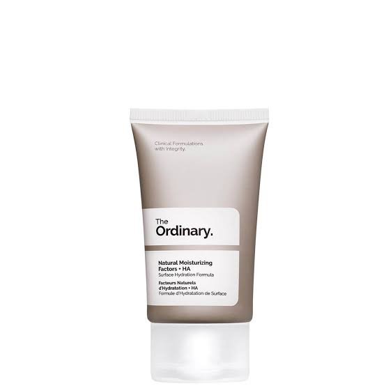 The Ordinary- Natural Moisturizing Factors + Ha 100Ml image 0