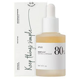 Anua Houttuynia Cordata 80% Moisture Soothing Ampoule Korea image 0