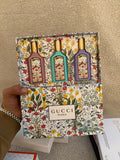 GUCCI FLORA Perfume Gift set