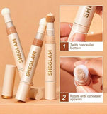 SHEGLAM COMPLEXION BOOST CONCEALER image 2