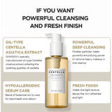 Centella Cleansing Oil - 200ML