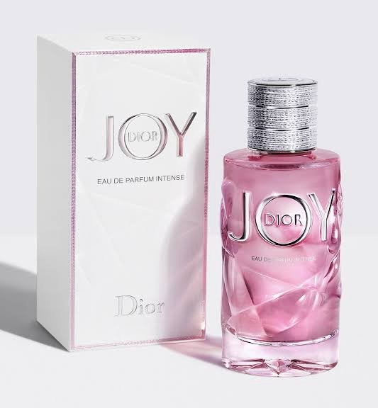 JOY BY DIOR EAU DE PARFUM INTENSE image 0