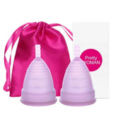 Menstrual Cup (Reuseable) image 1