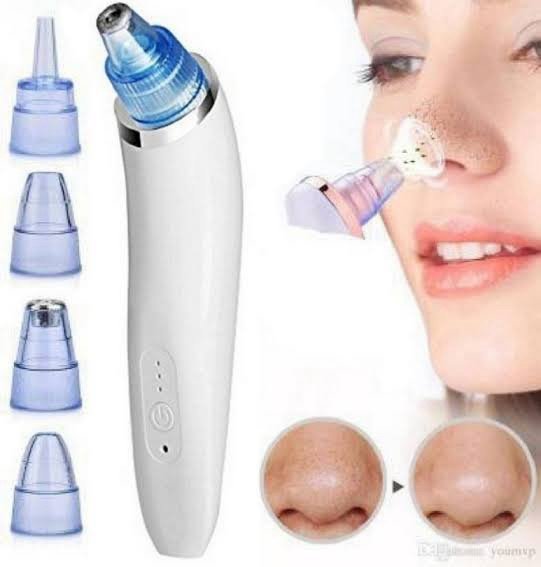 Blackhead Remover Machine image 1