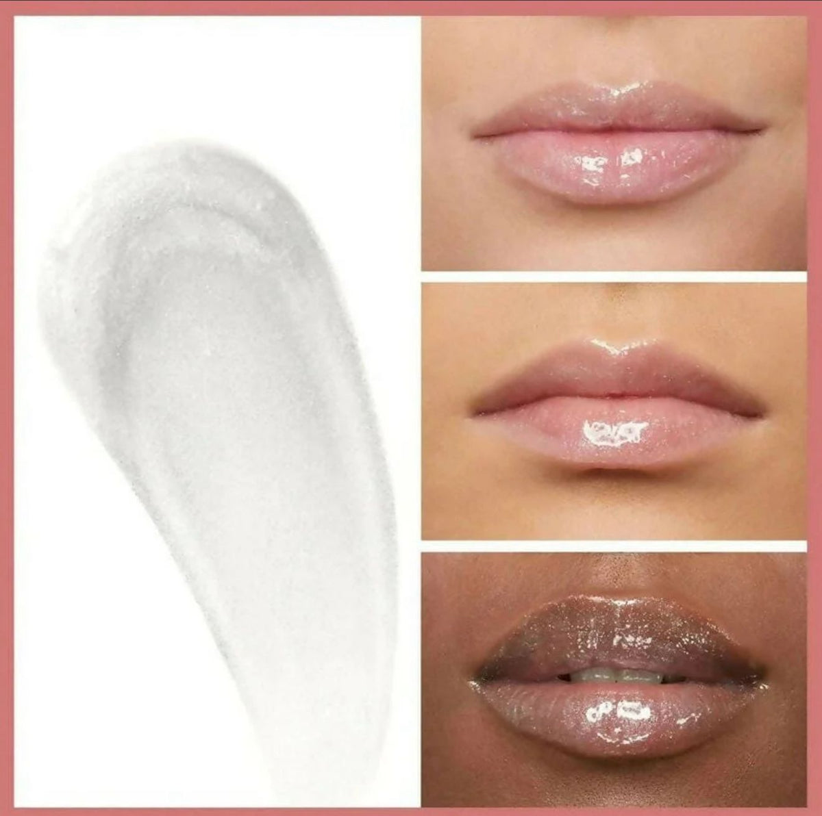 MAYBELLINE | Lifter Gloss