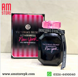 VICTORIA'S SECRET BOMBSHELL NEW YORK Perfume 100ML. image 1