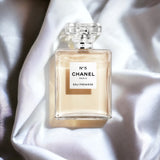 CHANEL N°5 Women EDP ( 100ml ) Perfume image 1