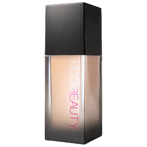 HUDA FAUX FILTER FOUNDATION image 0
