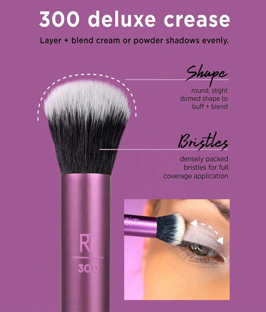 REAL TECHNIQUES image 1