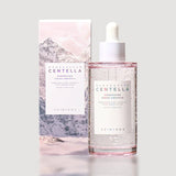 Centella SKIN 1004 Madagascar Poremizing Fresh Ampoule 100ml Korea image 0