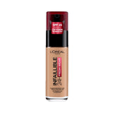 L'Oreal Paris - LOreal Infallible 24H Fresh Wear Breathable Liquid Foundation 125 Sable/Sand image 0