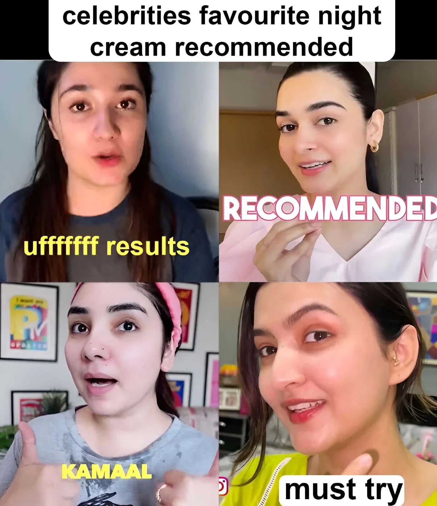 NIGHT CREAM image 2