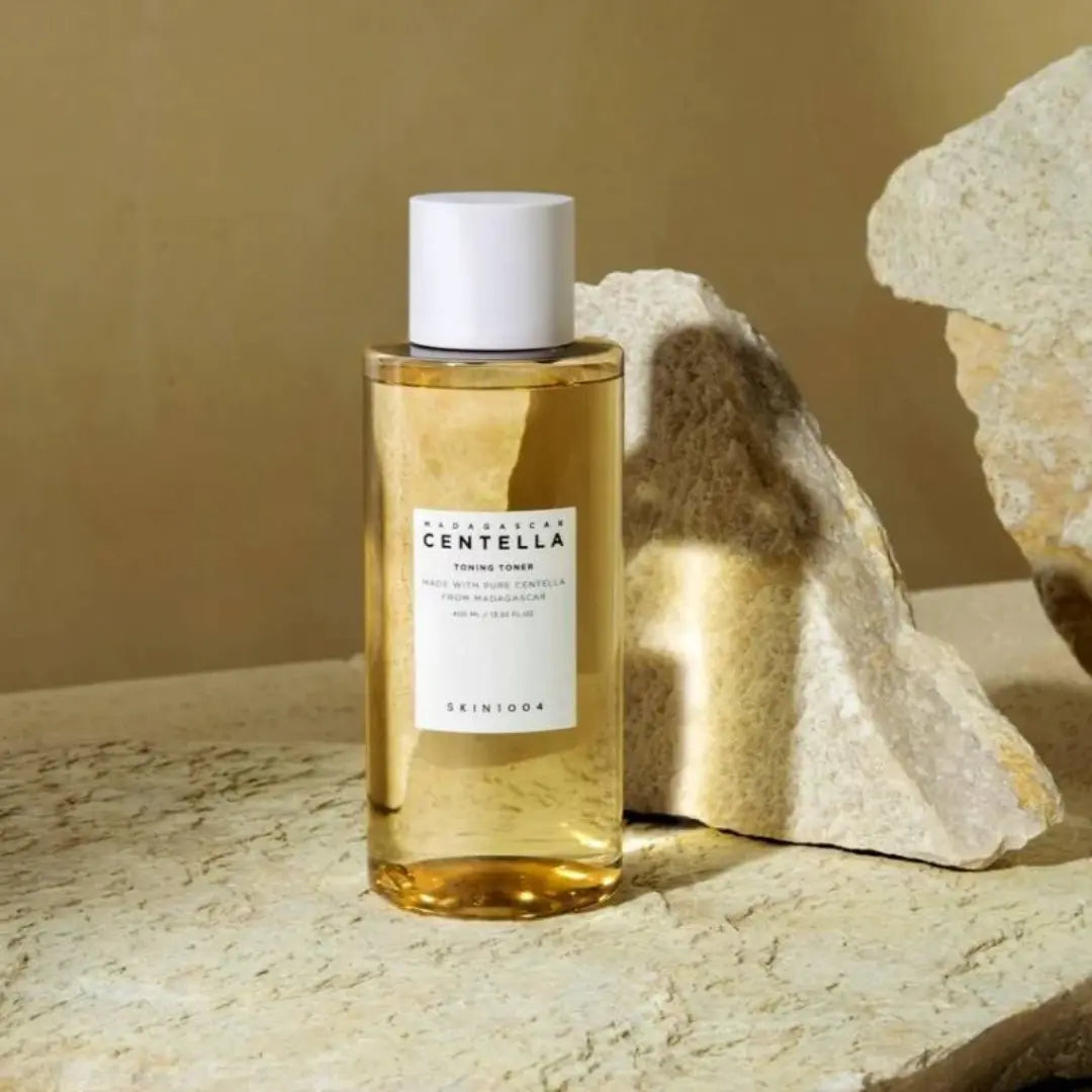 Skin 1004 Centella Toning Toner Korea image 1