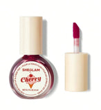 Sheglam Lip & Cheek Tint- ( Cherry Picked ) image 0