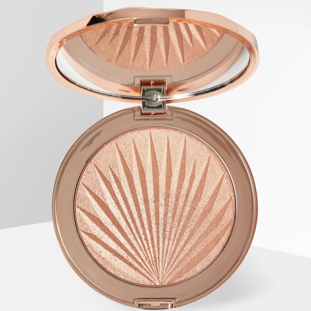 Makeup Revolution Glow Splendour Highlighter image 0