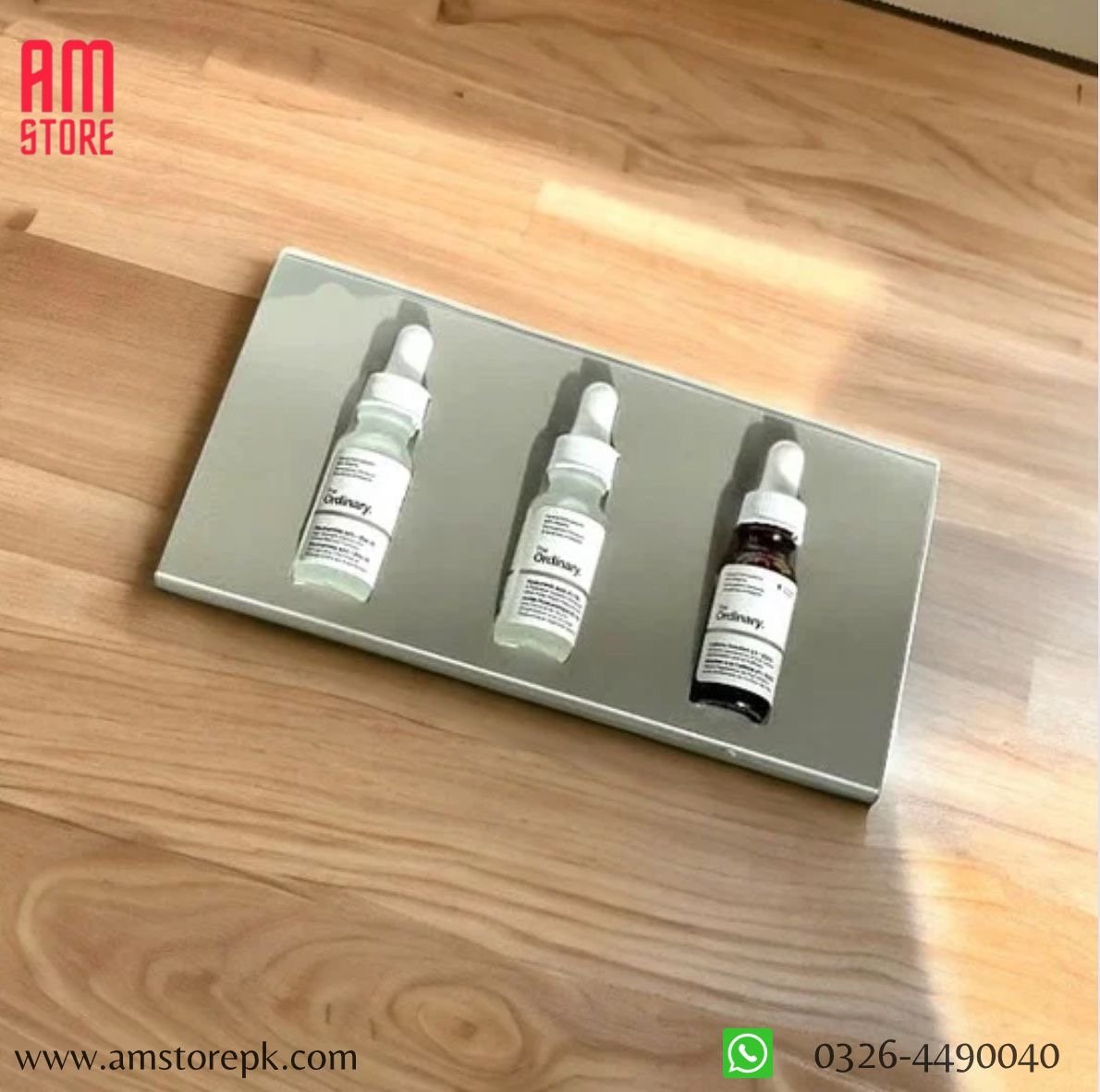 The Ordinary Most Loved Set image 4