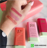 Pixi On the Glow Stick Blush ( Juicy ) image 2