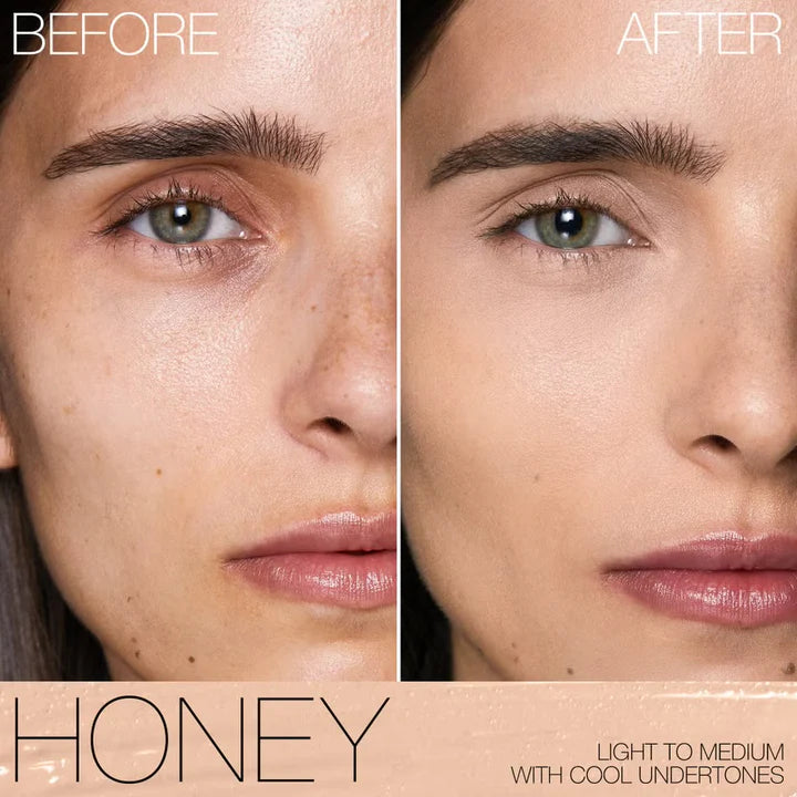 NARS Radiant Creamy Concealer - Honey