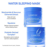 Laneige Water Sleeping Mask ( 70Ml) image 3