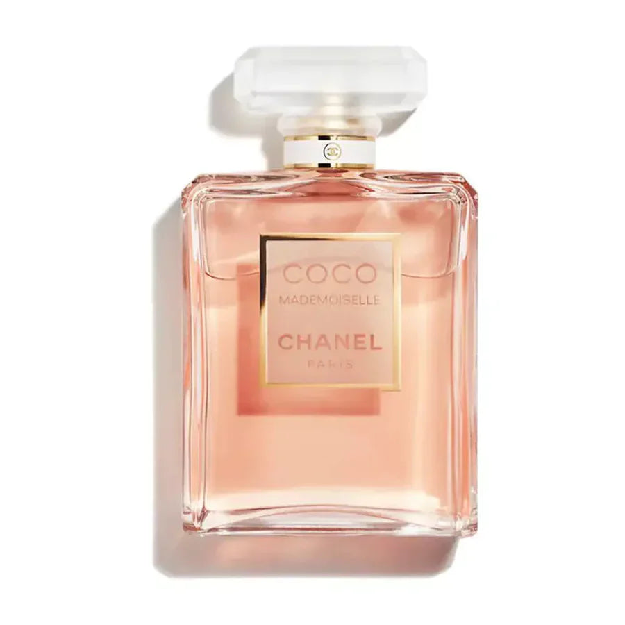 Coco Mademoiselle PERFUME image 1